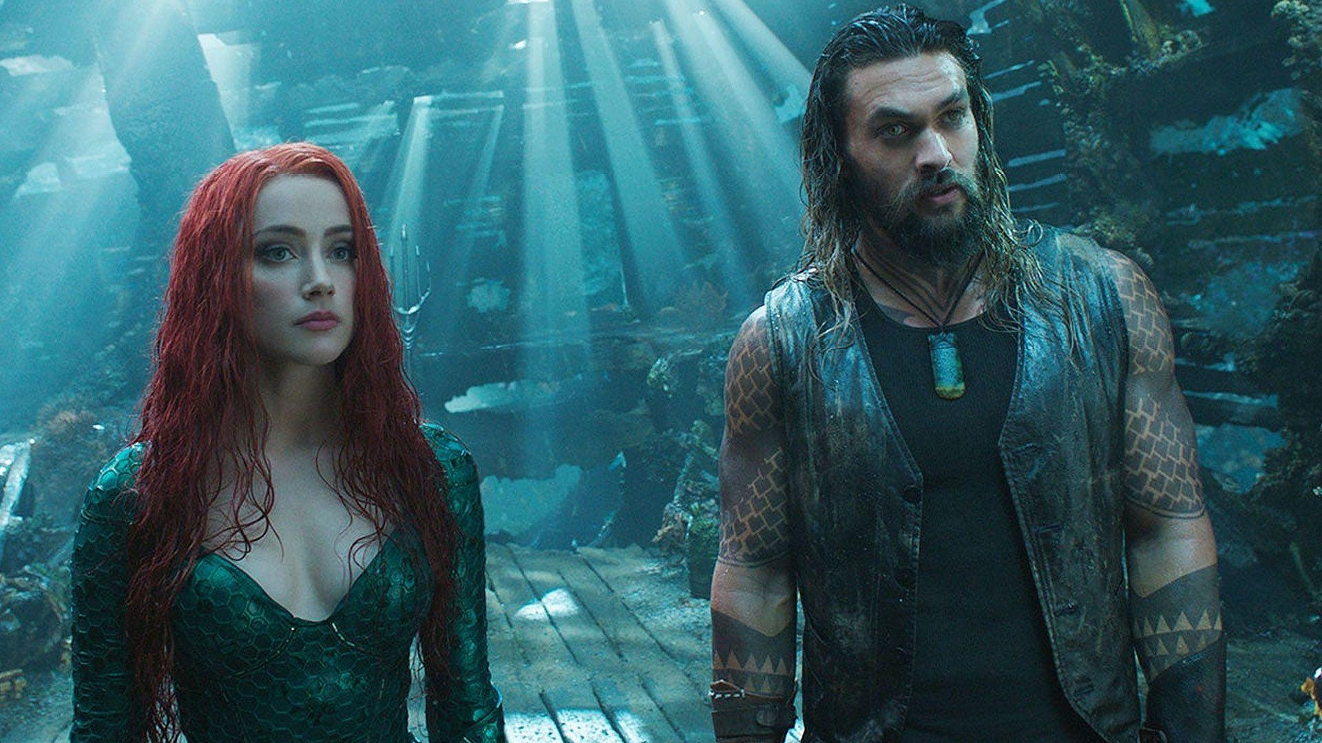 Aquaman