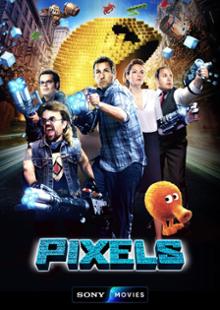 Pixels