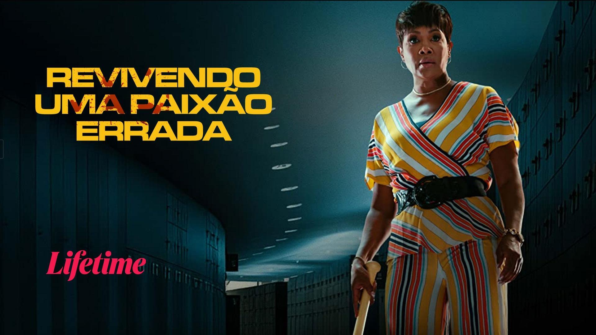 Revivendo Uma Paixão Errada
