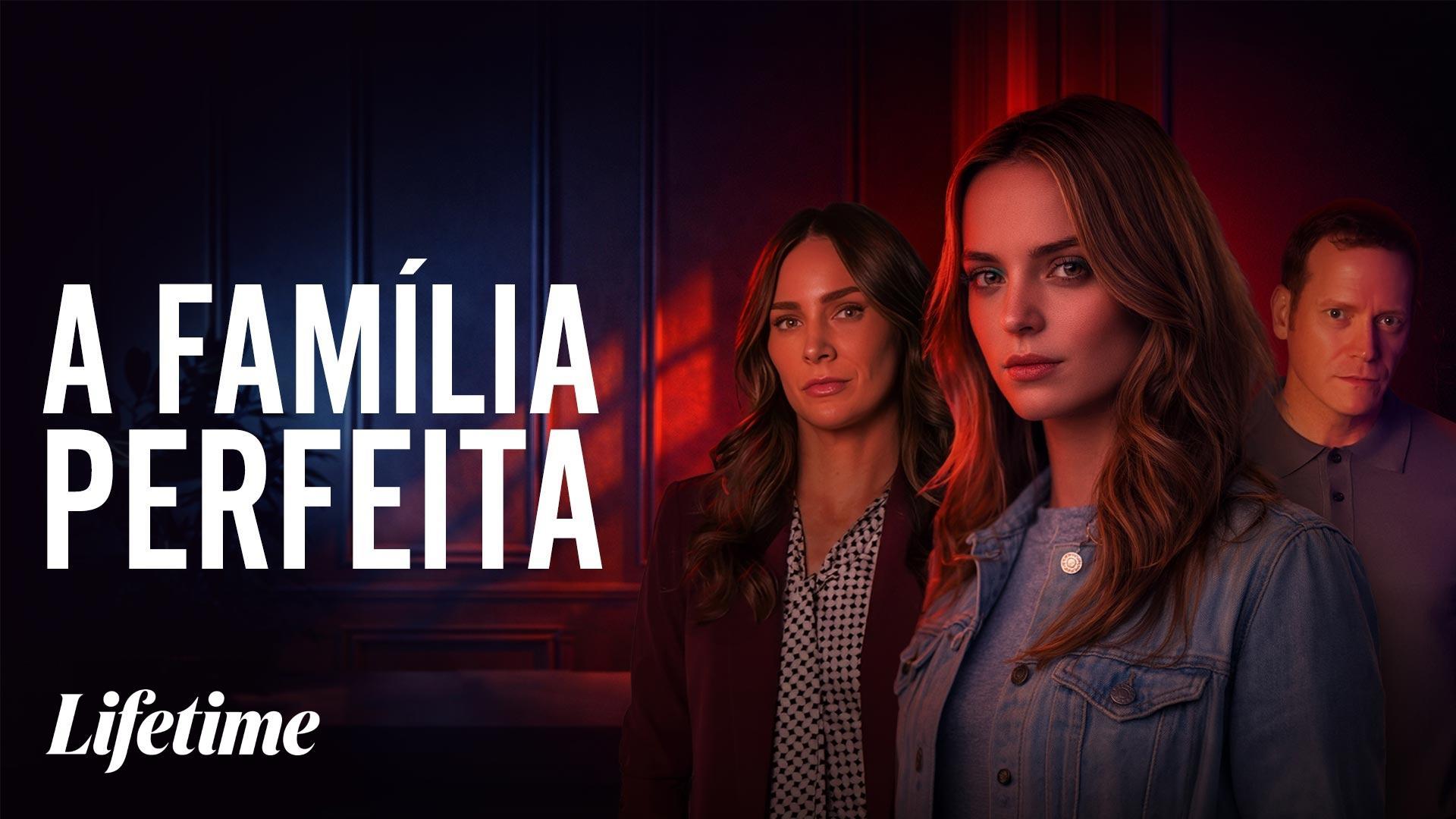 A Família Perfeita