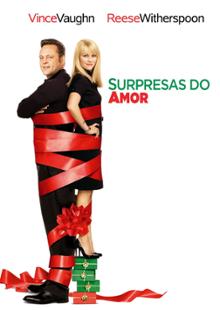 Surpresas do Amor