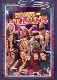 House of Villains