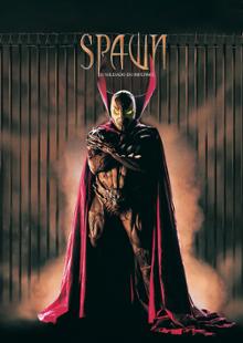 Spawn: O Soldado do Inferno