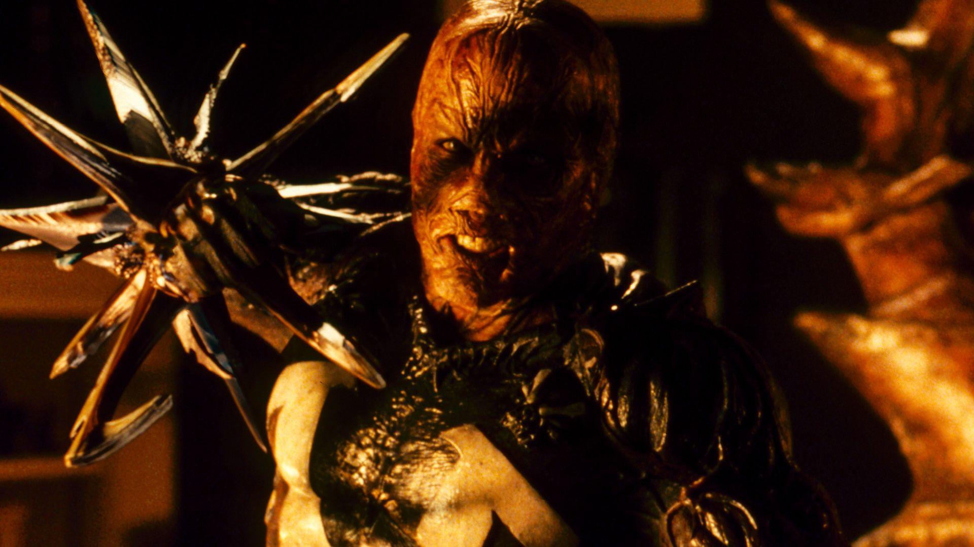 Spawn: O Soldado do Inferno