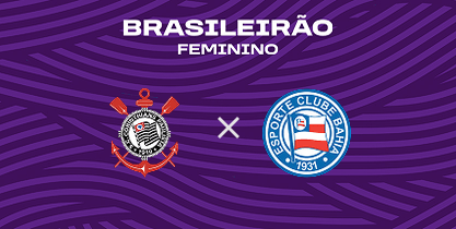 Semi: Corinthians x Bahia
