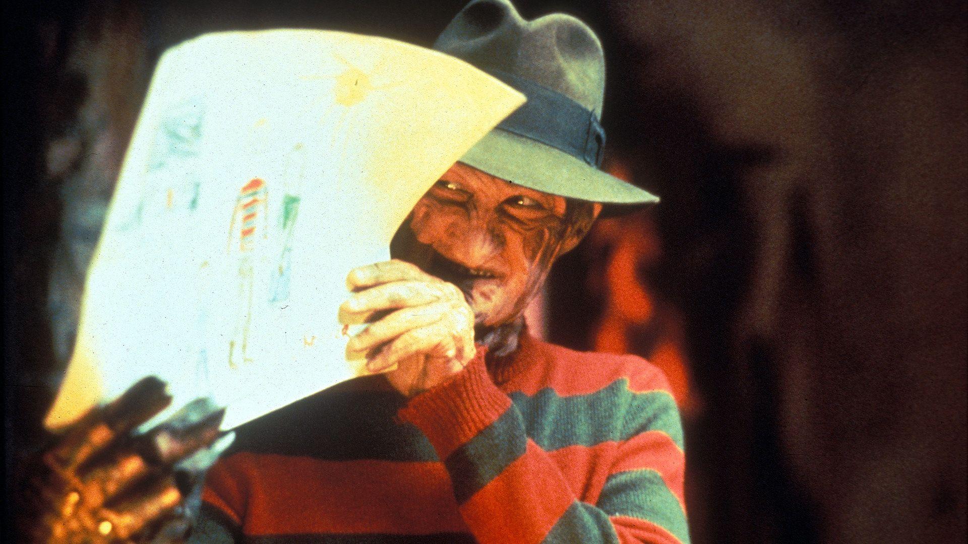 A Hora do Pesadelo 6: Pesadelo Final - A Morte de Freddy
