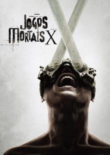Jogos Mortais X