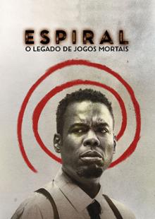 Espiral: O Legado de Jogos Mortais