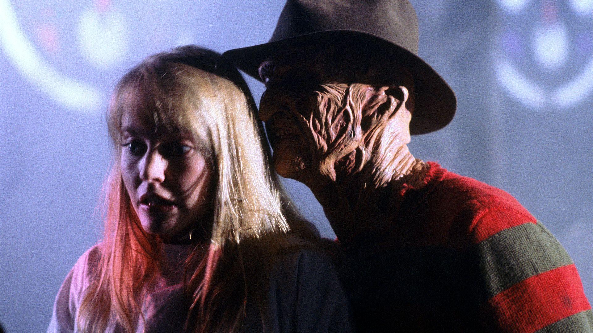 A Hora do Pesadelo 5: O Maior Horror de Freddy