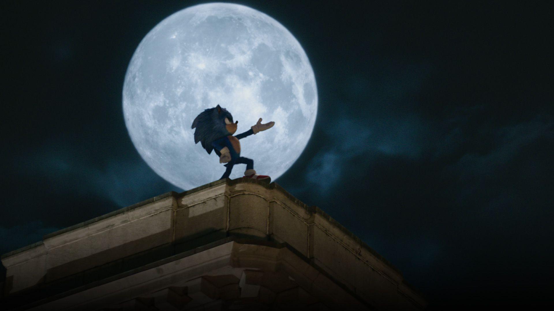 Sonic 2: O Filme