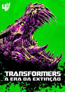Transformers: A Era da Extinção