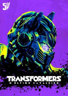 Transformers: O Último Cavaleiro