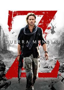 Guerra Mundial Z