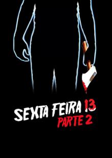 Sexta-Feira 13 - Parte II