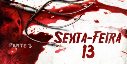 Sexta-Feira 13 - Parte III