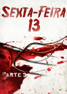 Sexta-Feira 13 - Parte III
