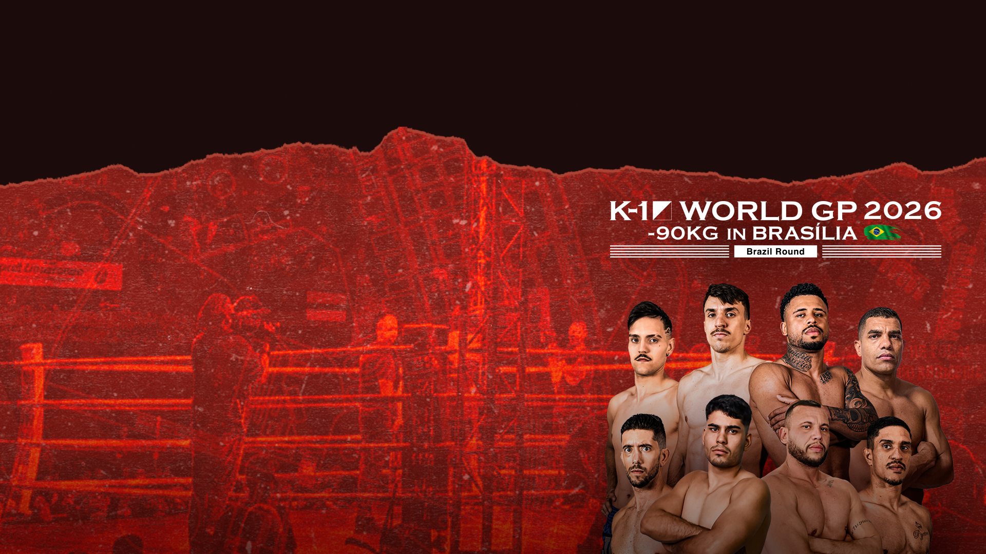 K1 WGP 26: André vs Sebastian