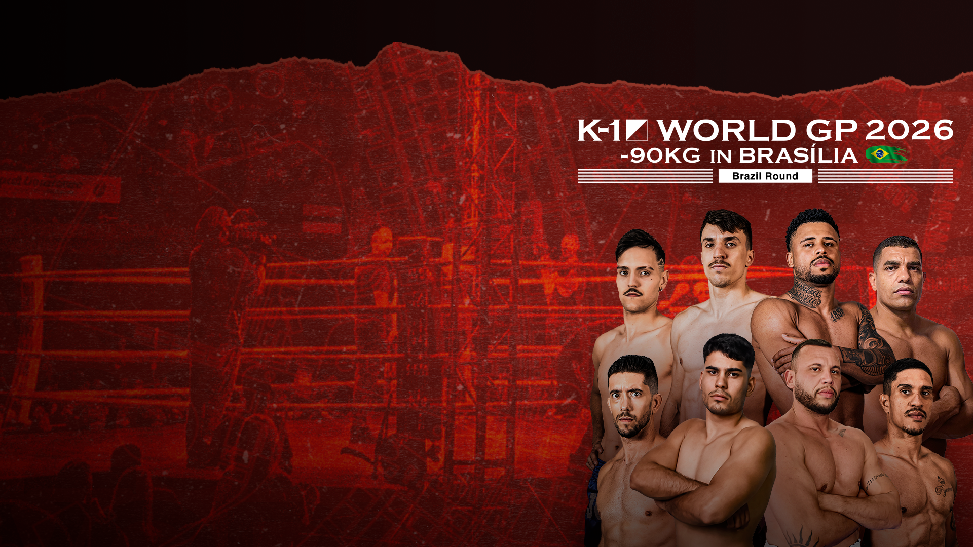 K1 WGP 26: André vs Sebastian