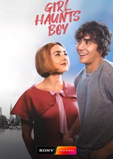 Girl Haunts Boy
