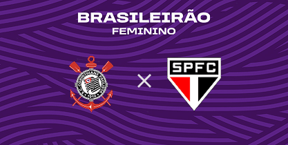 Final: Corinthians x São Paulo