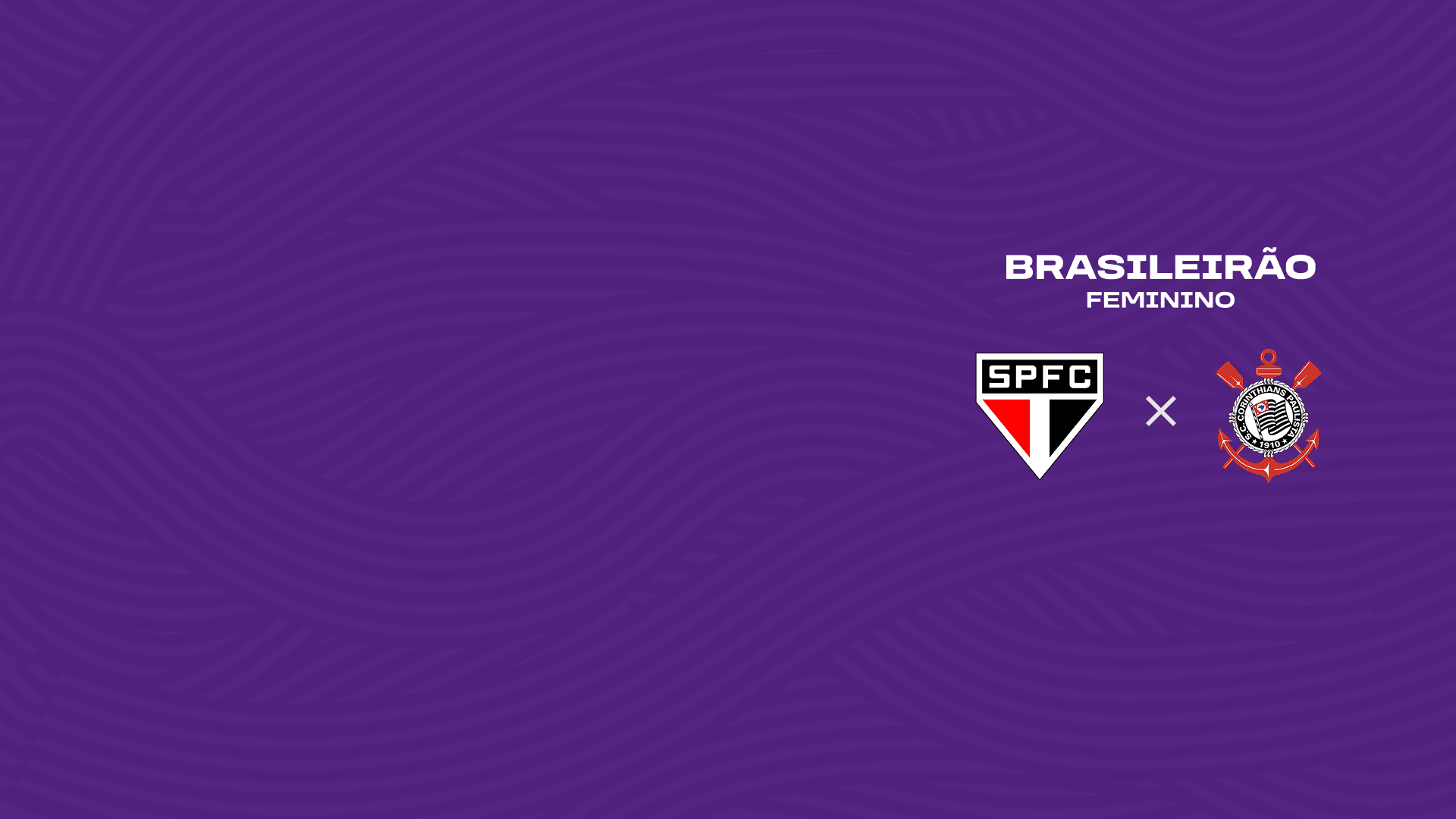 Final: São Paulo x Corinthians