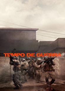 Tempo de Guerra