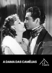 A Dama das camélias