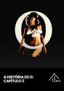 A história de O: capítulo 2