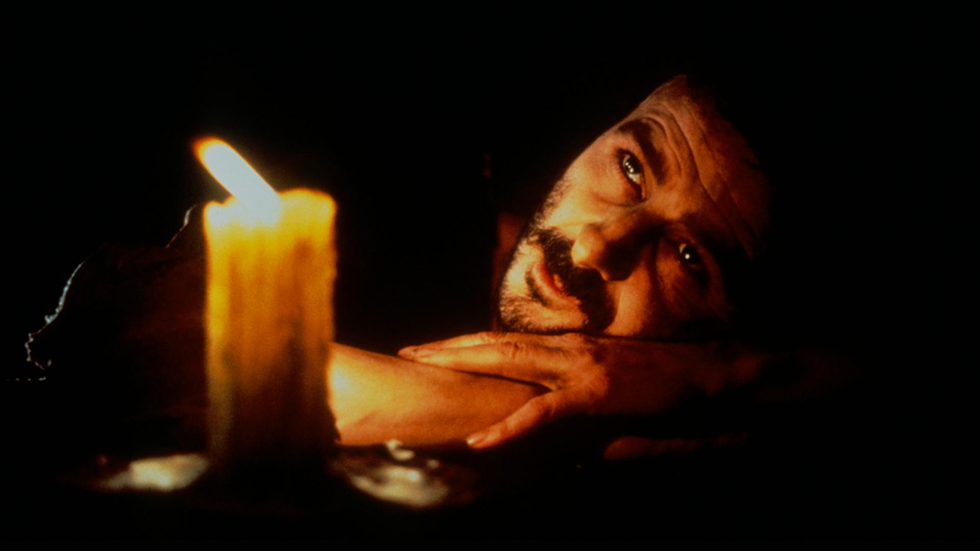 A Noite Escura
