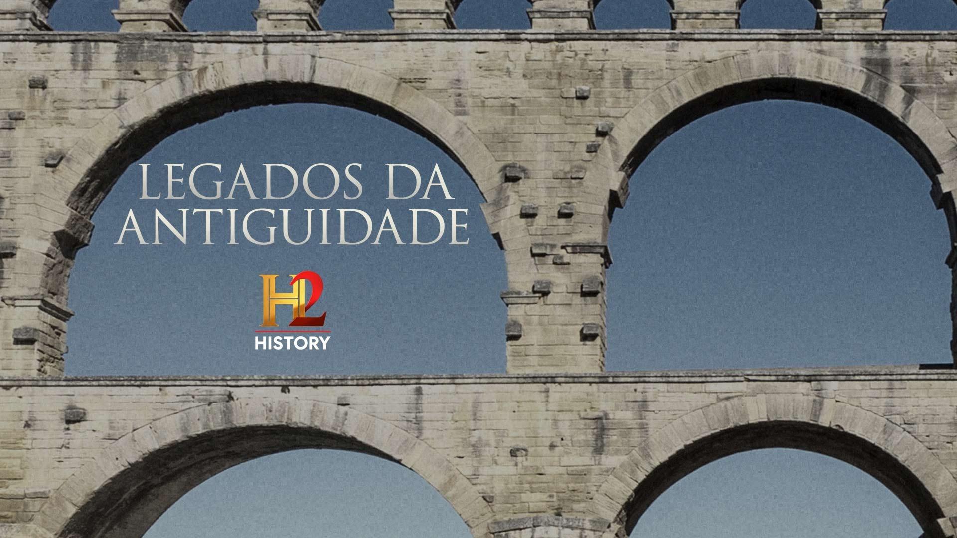 Legados da antiguidade