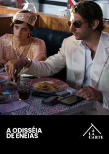A Odisséia de Eneias