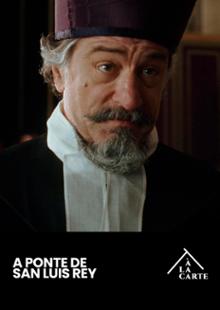 A ponte de San Luis Rey
