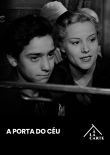 A porta do céu