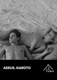 Adeus, garoto