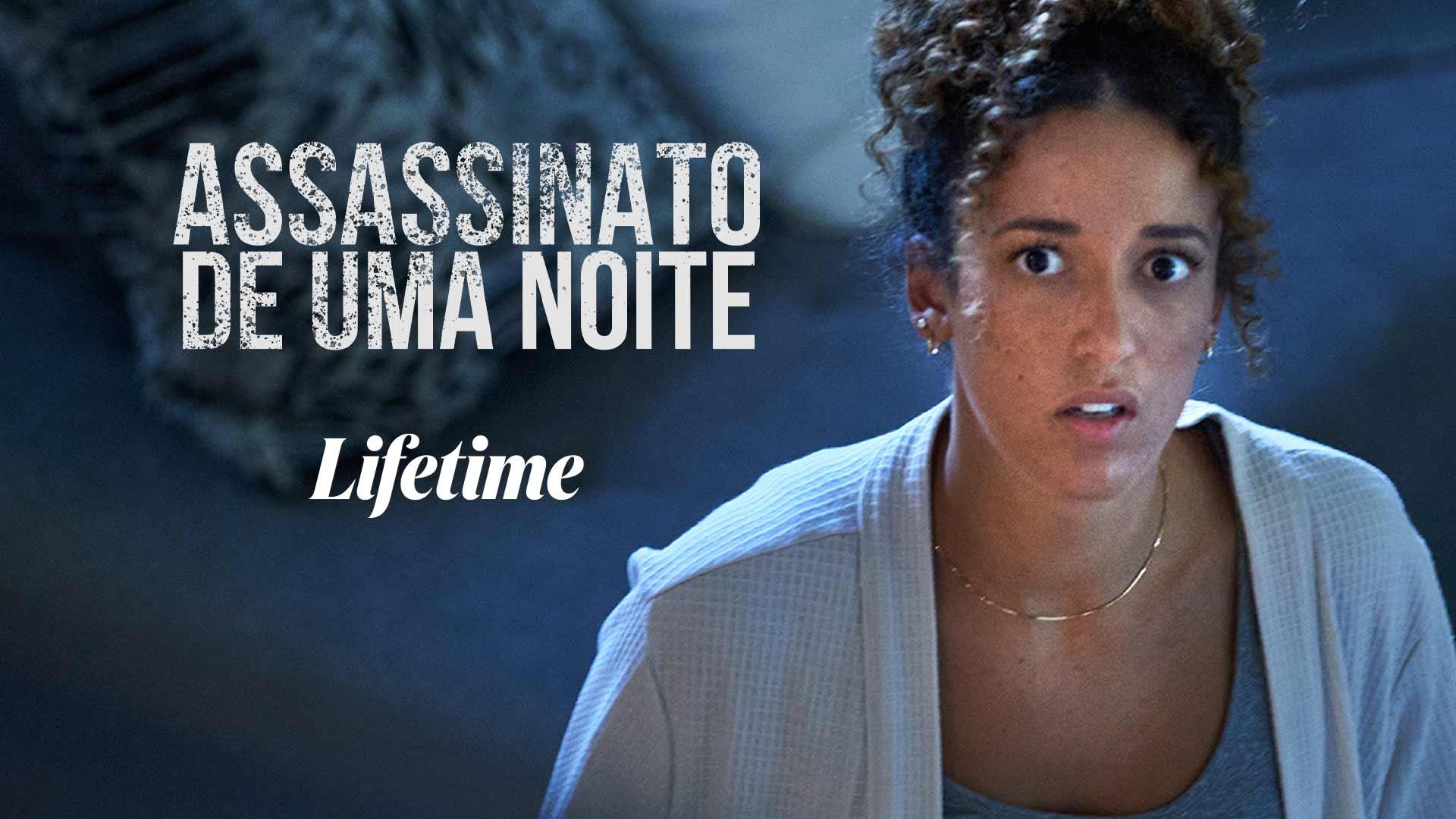 Assassinato De Uma Noite