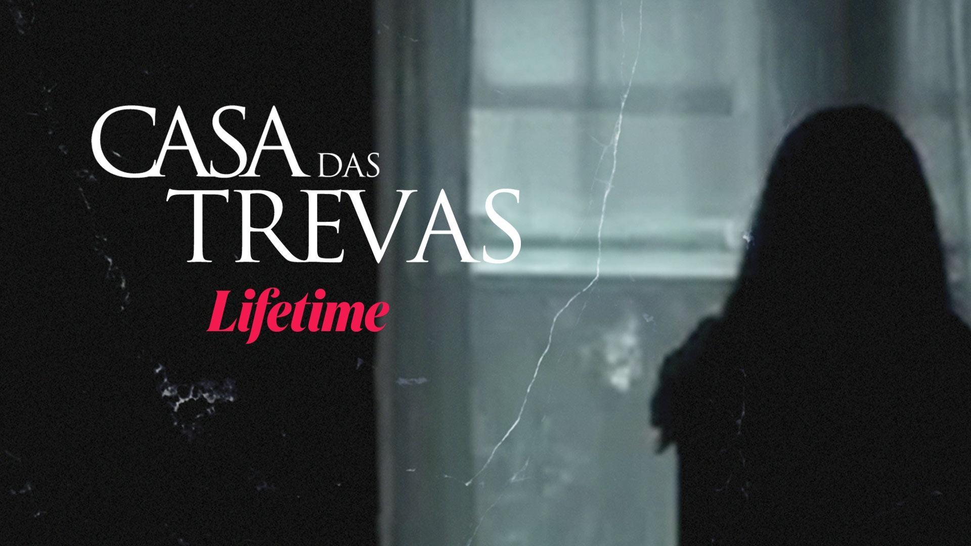 Casa Das Trevas