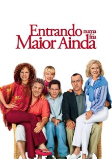 Entrando Numa Fria Maior Ainda