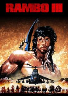 Rambo III