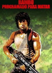 Rambo: Programado para Matar