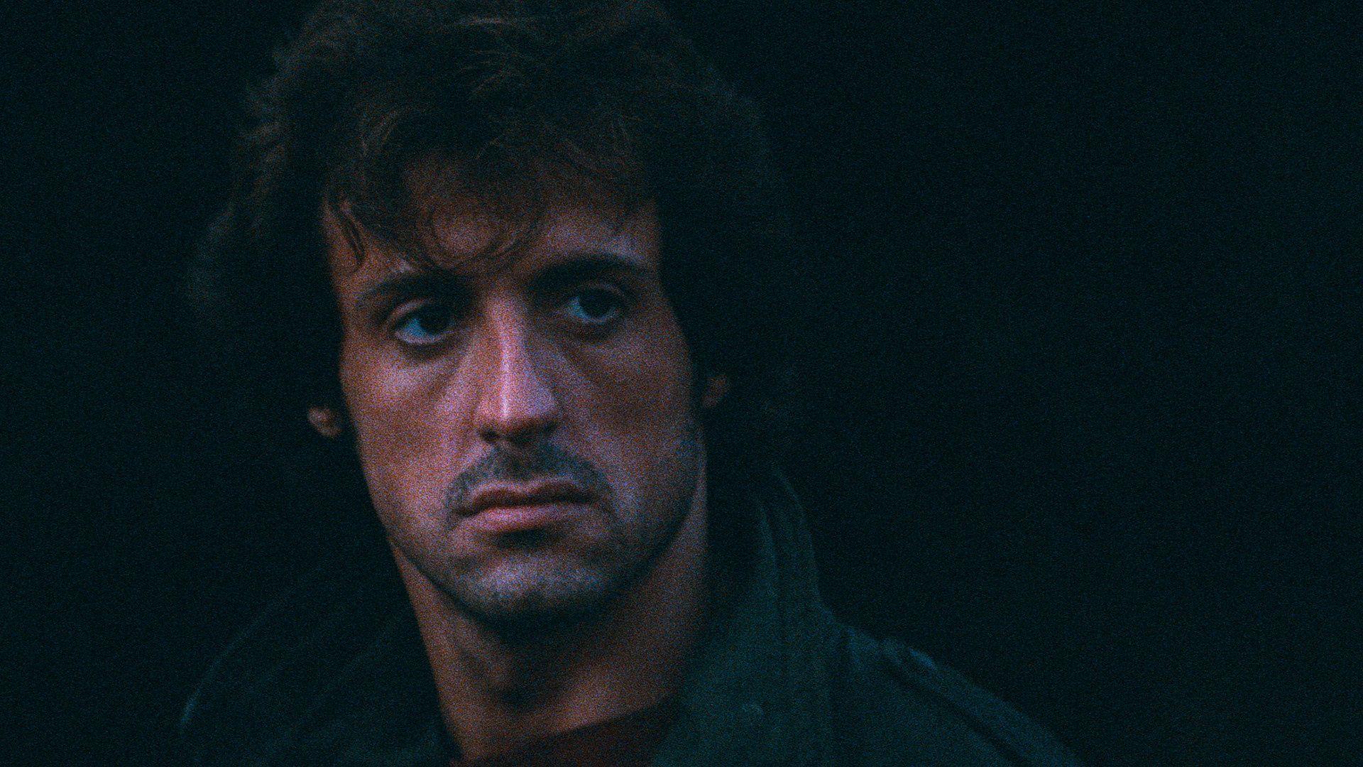 Rambo: Programado para Matar
