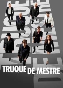 Truque de Mestre