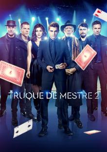Truque de Mestre 2