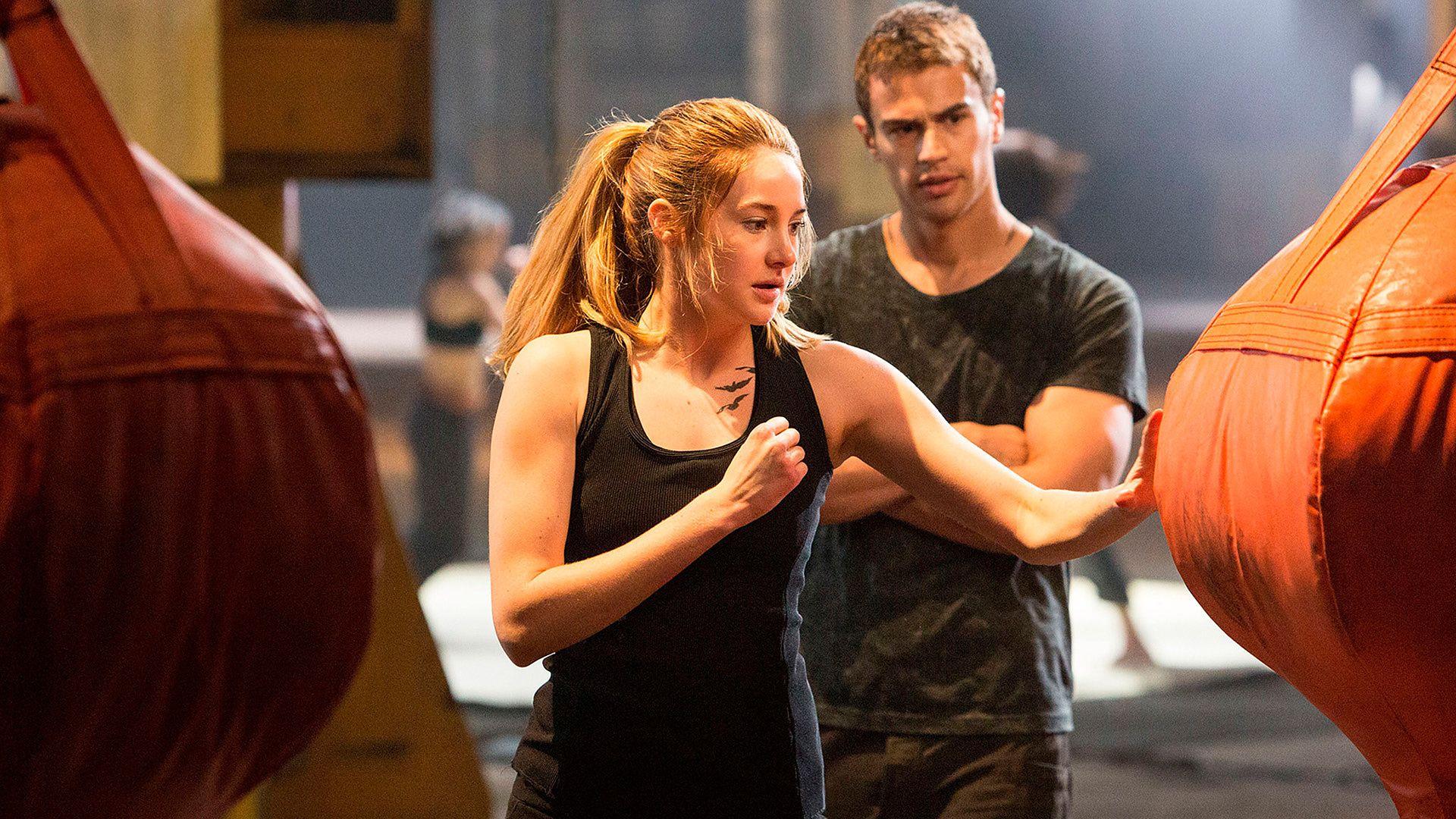 Divergente