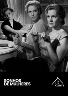 Sonhos de mulheres
