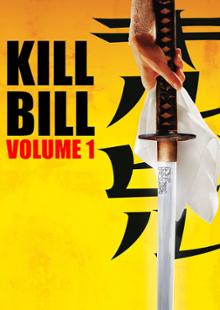 Kill Bill: Volume 1