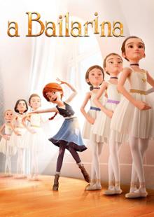 A Bailarina