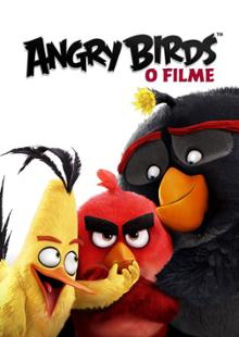 Angry Birds: O Filme