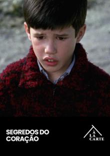 Segredos do Coração
