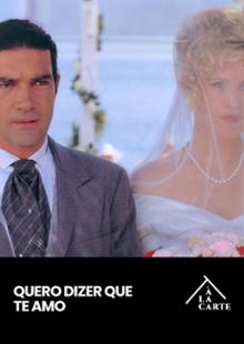 Quero Dizer que te Amo