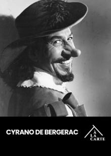 Cyrano de Bergerac